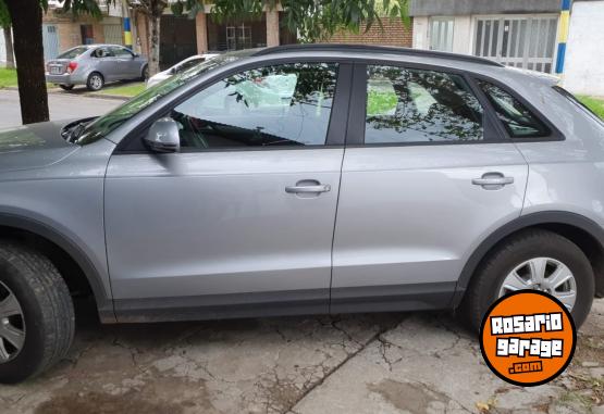 Autos - Audi Q3 2018 Nafta 59900Km - En Venta