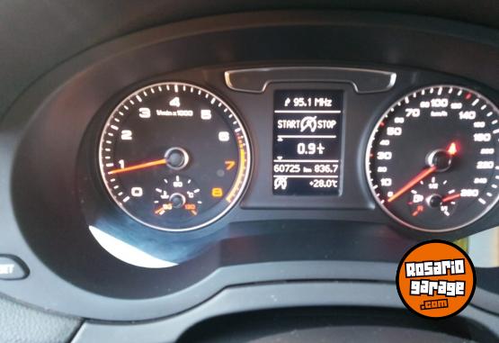 Autos - Audi Q3 2018 Nafta 59900Km - En Venta