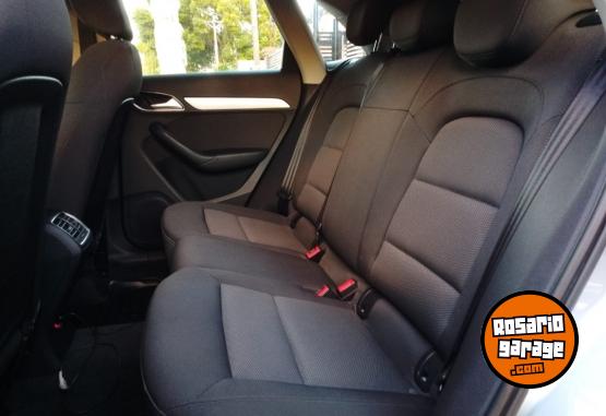 Autos - Audi Q3 2018 Nafta 59900Km - En Venta