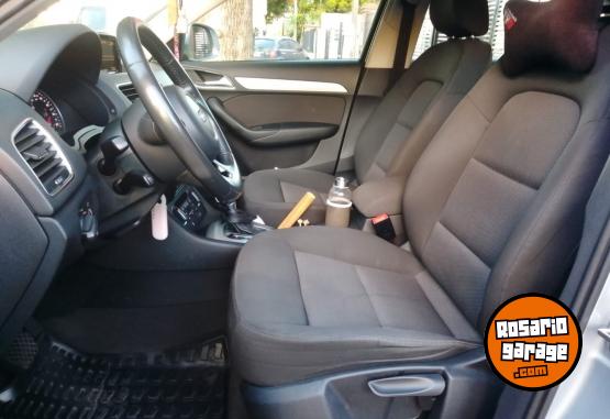 Autos - Audi Q3 2018 Nafta 59900Km - En Venta