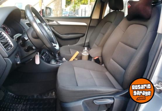 Autos - Audi Q3 2018 Nafta 59900Km - En Venta