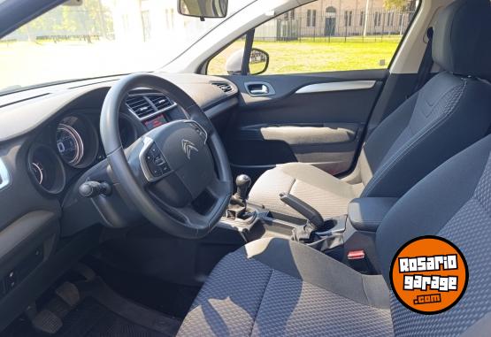 Autos - Citroen C4 2.0 Lounge 2016 Nafta 46000Km - En Venta