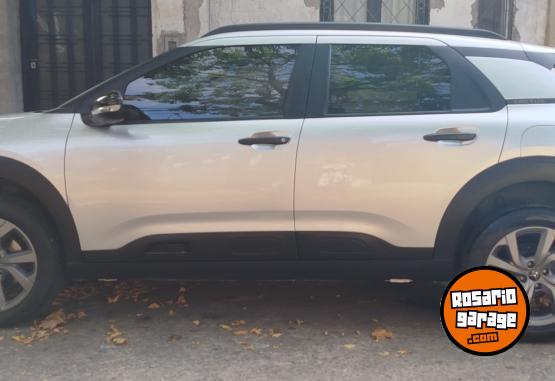 Autos - Citroen C4 Cactus 2019 Nafta 39000Km - En Venta