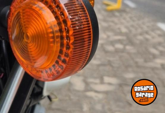 Motos - Yamaha Gt 80 mini trail 1983 Nafta 205Km - En Venta