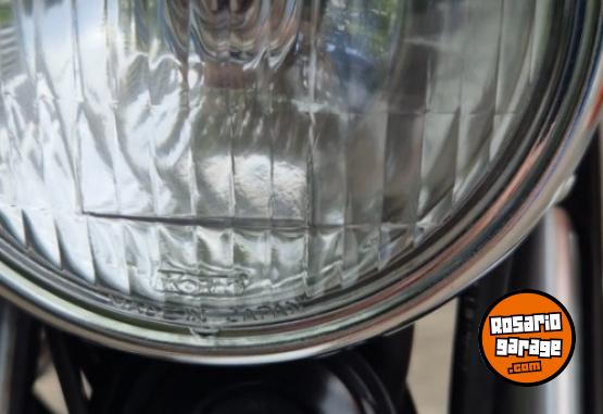 Motos - Yamaha Gt 80 mini trail 1983 Nafta 205Km - En Venta