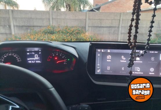 Autos - Peugeot 208 2023 Nafta 49000Km - En Venta