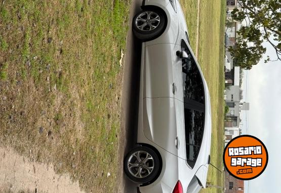 Autos - Chevrolet Cruze 2022 Nafta 52000Km - En Venta