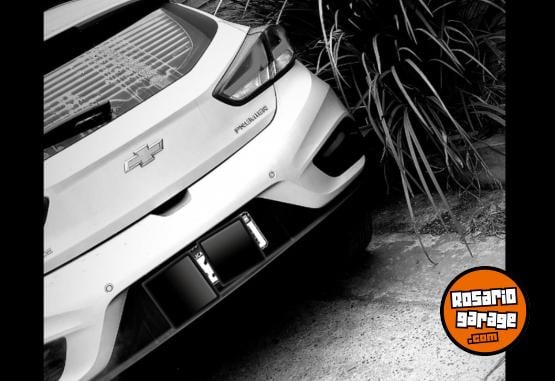 Autos - Chevrolet Cruze 2022 Nafta 52000Km - En Venta