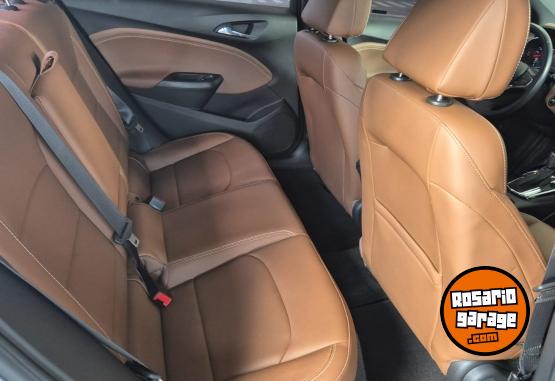 Autos - Chevrolet Cruze 2022 Nafta 52000Km - En Venta