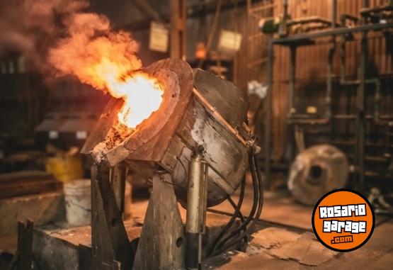 Herramientas - VENDO HORNO EL�CTRICO INDUSTRIAL - En Venta