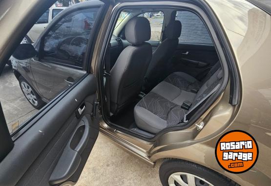 Autos - Fiat Siena 2014 Nafta 110000Km - En Venta