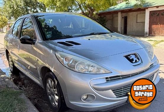 Autos - Peugeot PEUGEOT 207/ XS 2011 Nafta 137000Km - En Venta