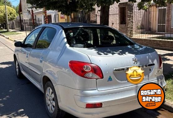 Autos - Peugeot PEUGEOT 207/ XS 2011 Nafta 137000Km - En Venta