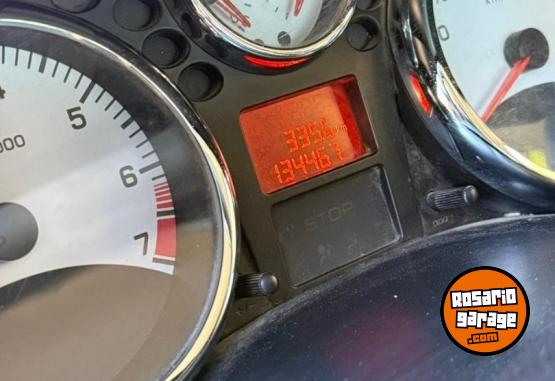 Autos - Peugeot PEUGEOT 207/ XS 2011 Nafta 137000Km - En Venta