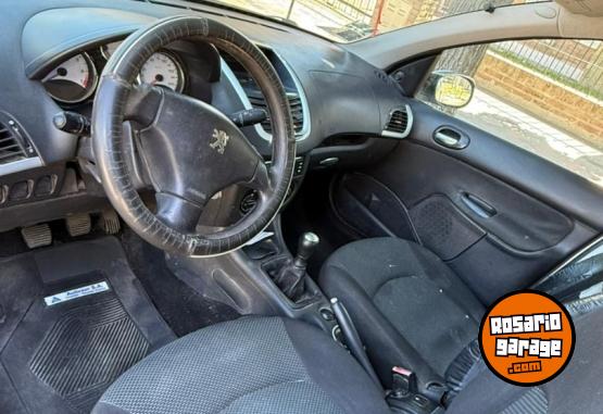 Autos - Peugeot PEUGEOT 207/ XS 2011 Nafta 137000Km - En Venta