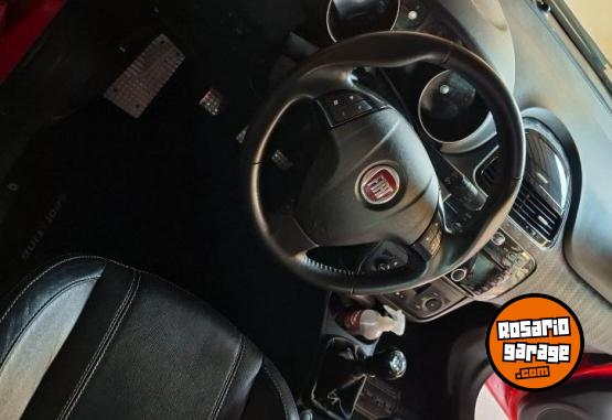 Autos - Fiat Sporting 1.6 16v 2013 GNC 160Km - En Venta