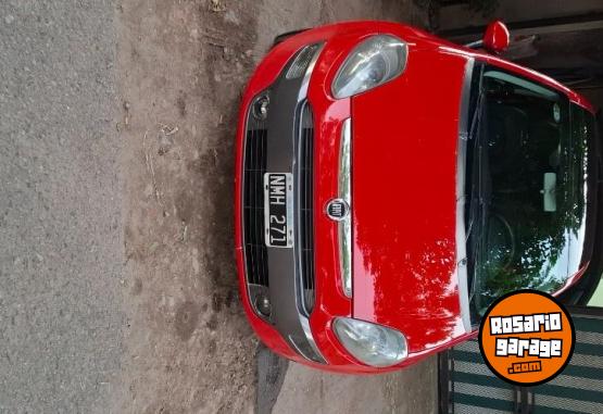 Autos - Fiat Sporting 1.6 16v 2013 GNC 160Km - En Venta