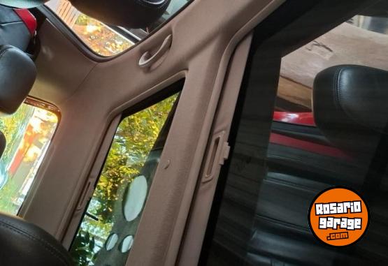 Autos - Fiat Sporting 1.6 16v 2013 GNC 160Km - En Venta