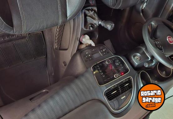 Autos - Fiat Sporting 1.6 16v 2013 GNC 160Km - En Venta