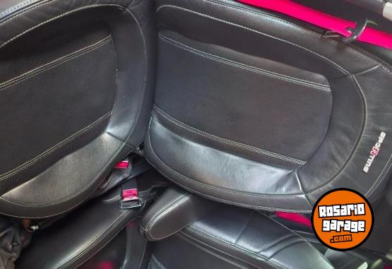 Autos - Fiat Sporting 1.6 16v 2013 GNC 160Km - En Venta