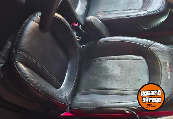 Autos - Fiat Sporting 1.6 16v 2013 GNC 160Km - En Venta