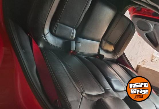 Autos - Fiat Sporting 1.6 16v 2013 GNC 160Km - En Venta