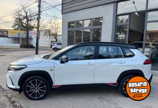 Autos - Toyota Corolla Cross 2023 Nafta 30000Km - En Venta