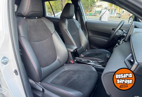 Autos - Toyota Corolla Cross 2023 Nafta 30000Km - En Venta
