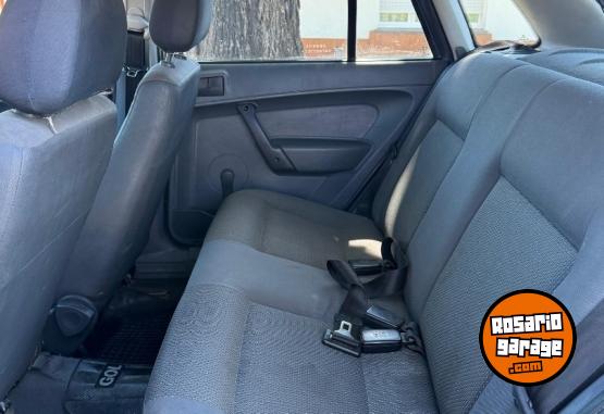 Autos - Volkswagen Gol 2008 Nafta 170000Km - En Venta