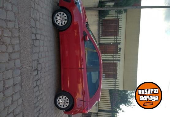 Autos - Ford Ka SE 2018 Nafta 92000Km - En Venta
