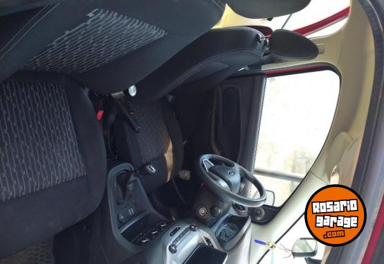 Autos - Ford Ka SE 2018 Nafta 92000Km - En Venta