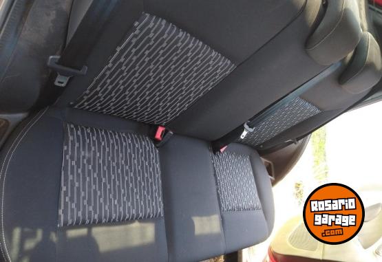 Autos - Ford Ka SE 2018 Nafta 92000Km - En Venta