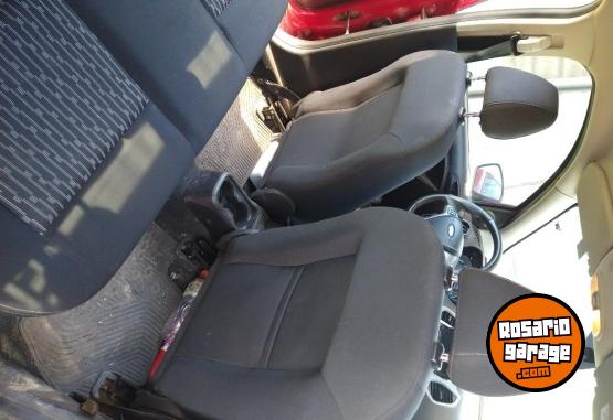 Autos - Ford Ka SE 2018 Nafta 92000Km - En Venta