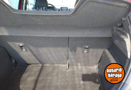 Autos - Ford Ka SE 2018 Nafta 92000Km - En Venta