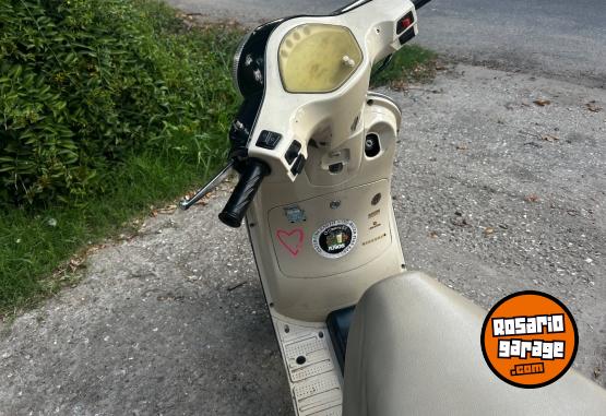 Motos - Corven Expert 2016 Nafta 111111Km - En Venta