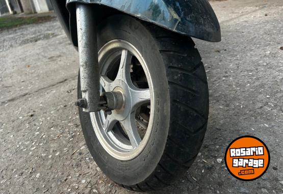 Motos - Corven Expert 2016 Nafta 111111Km - En Venta