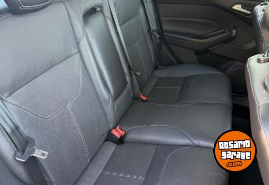Autos - Ford Focus 2017 Nafta 140000Km - En Venta