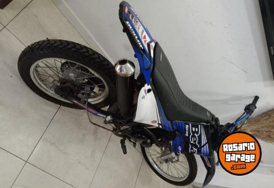 Motos - Beta Tr200 2014 Nafta 11111Km - En Venta