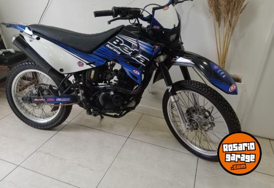 Motos - Beta Tr200 2014 Nafta 11111Km - En Venta