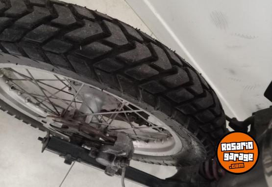 Motos - Beta Tr200 2014 Nafta 11111Km - En Venta