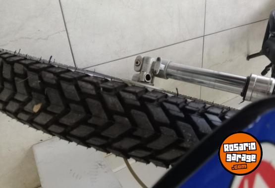 Motos - Beta Tr200 2014 Nafta 11111Km - En Venta