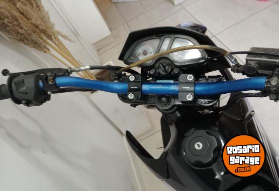 Motos - Beta Tr200 2014 Nafta 11111Km - En Venta