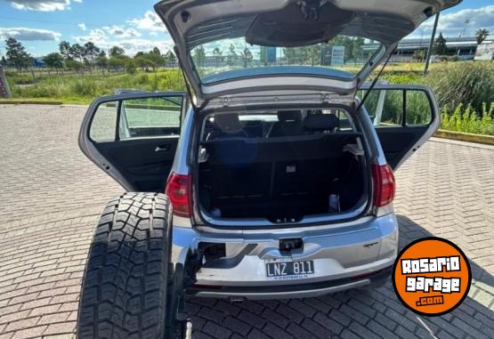 Autos - Volkswagen Fox crossfox 2012 Nafta 170000Km - En Venta