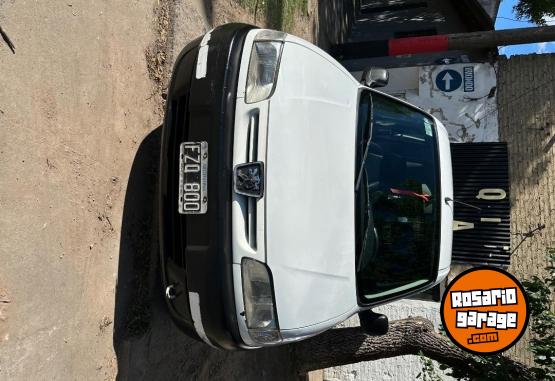 Utilitarios - Peugeot Partner 2007 Diesel 213000Km - En Venta