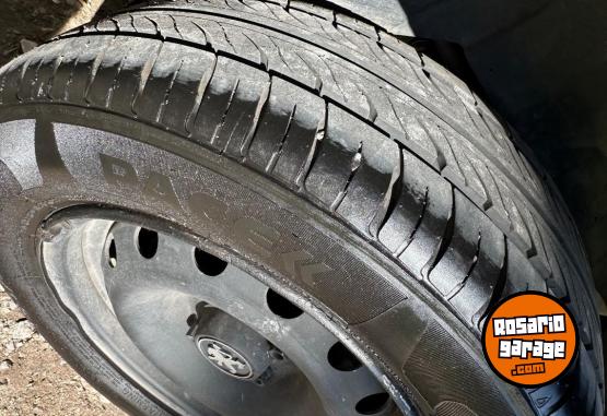 Utilitarios - Peugeot Partner 2007 Diesel 213000Km - En Venta