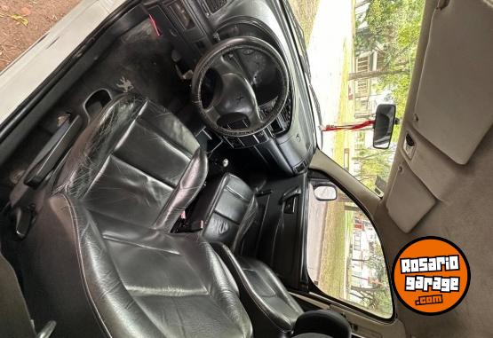 Utilitarios - Peugeot Partner 2007 Diesel 213000Km - En Venta