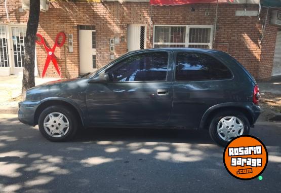 Autos - Chevrolet Corsa 2007 GNC 111Km - En Venta