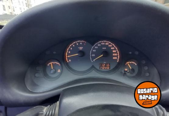 Autos - Chevrolet Corsa 2007 GNC 111Km - En Venta