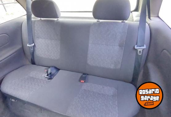 Autos - Chevrolet Corsa 2007 GNC 111Km - En Venta