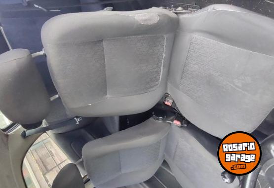 Autos - Chevrolet Corsa 2007 GNC 111Km - En Venta